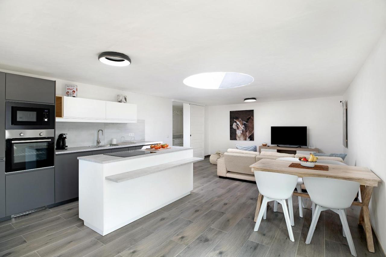 Apartment La Orilla Del Volcan Yaiza (Lanzarote)