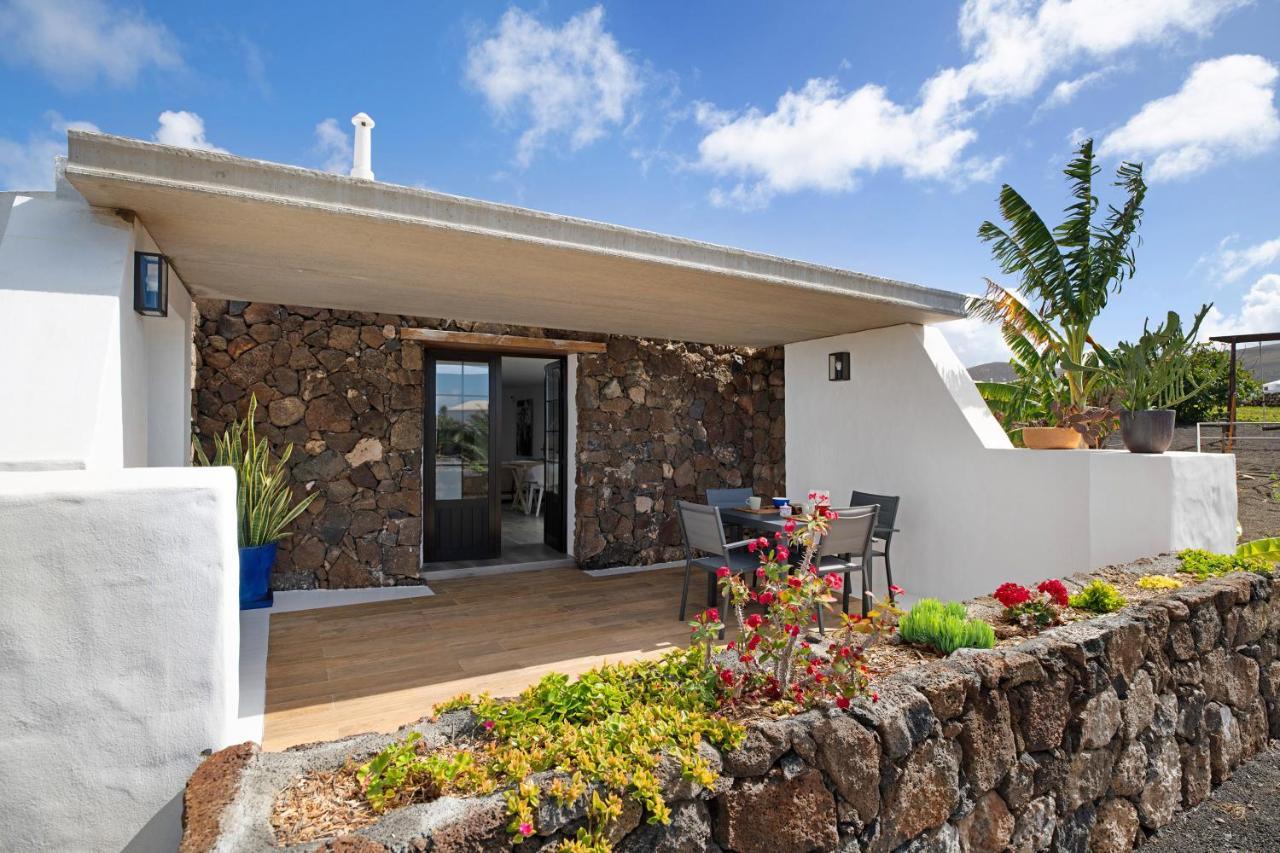 La Orilla Del Volcan Apartment *