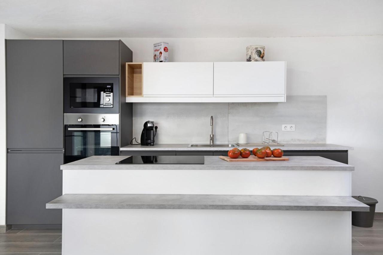La Orilla Del Volcan Apartment