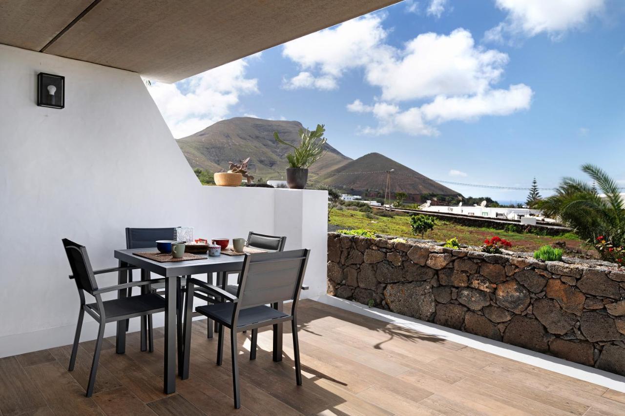 Apartment La Orilla Del Volcan *