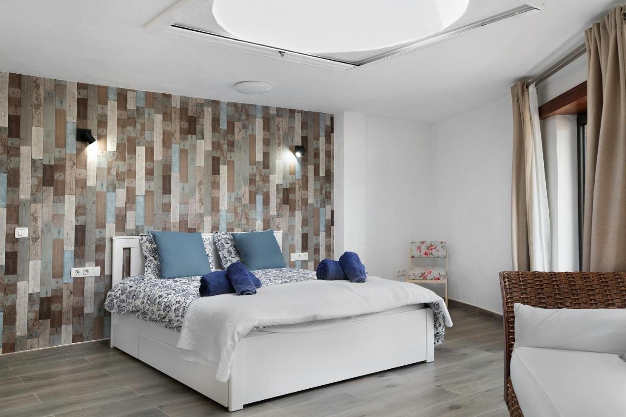 Appartement La Orilla Del Volcan Yaiza (Lanzarote)