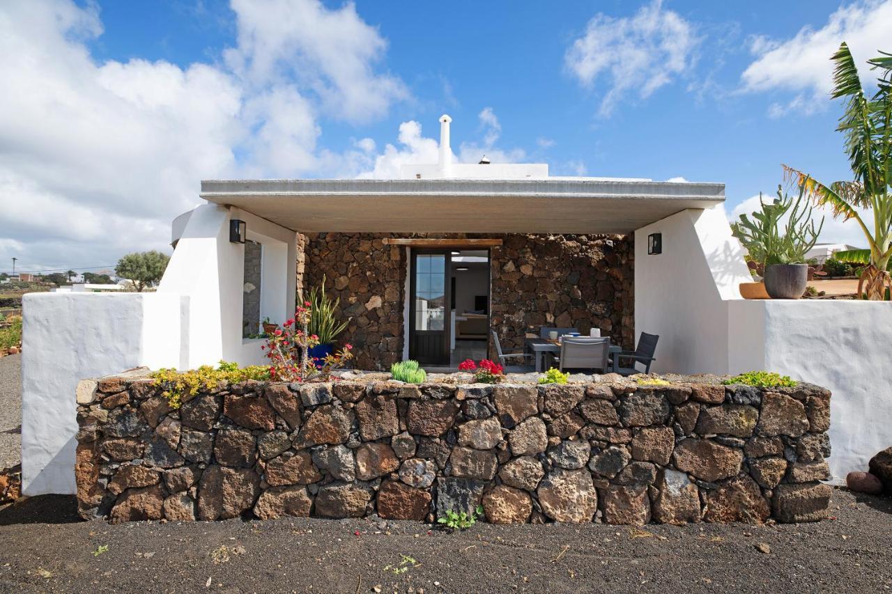 Apartment La Orilla Del Volcan