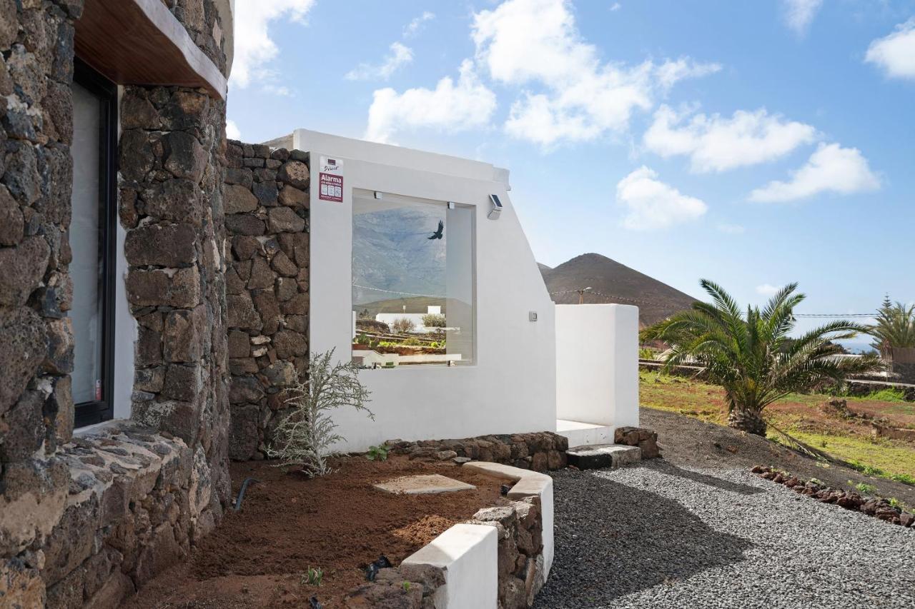 Apartment La Orilla Del Volcan Yaiza (Lanzarote)