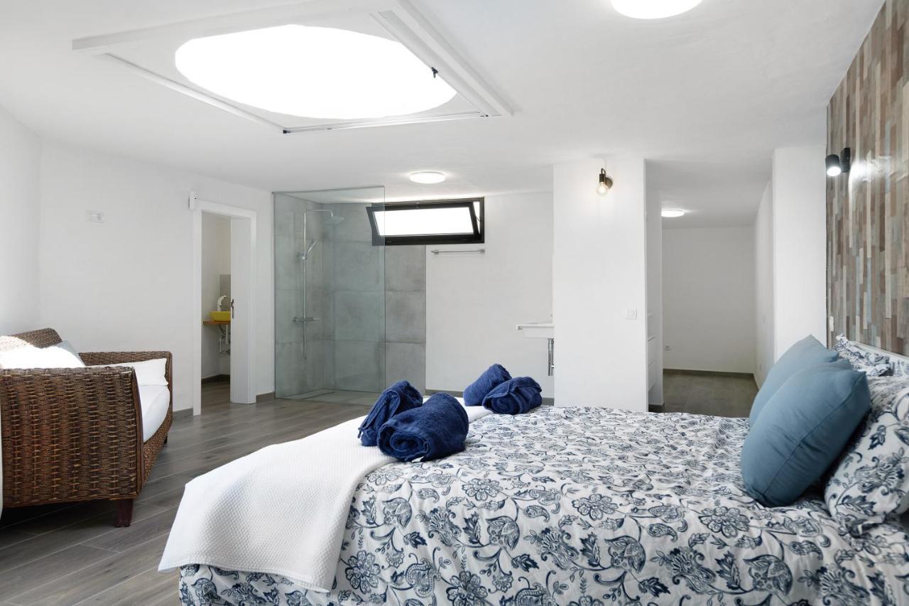 La Orilla Del Volcan Appartement Yaiza (Lanzarote)