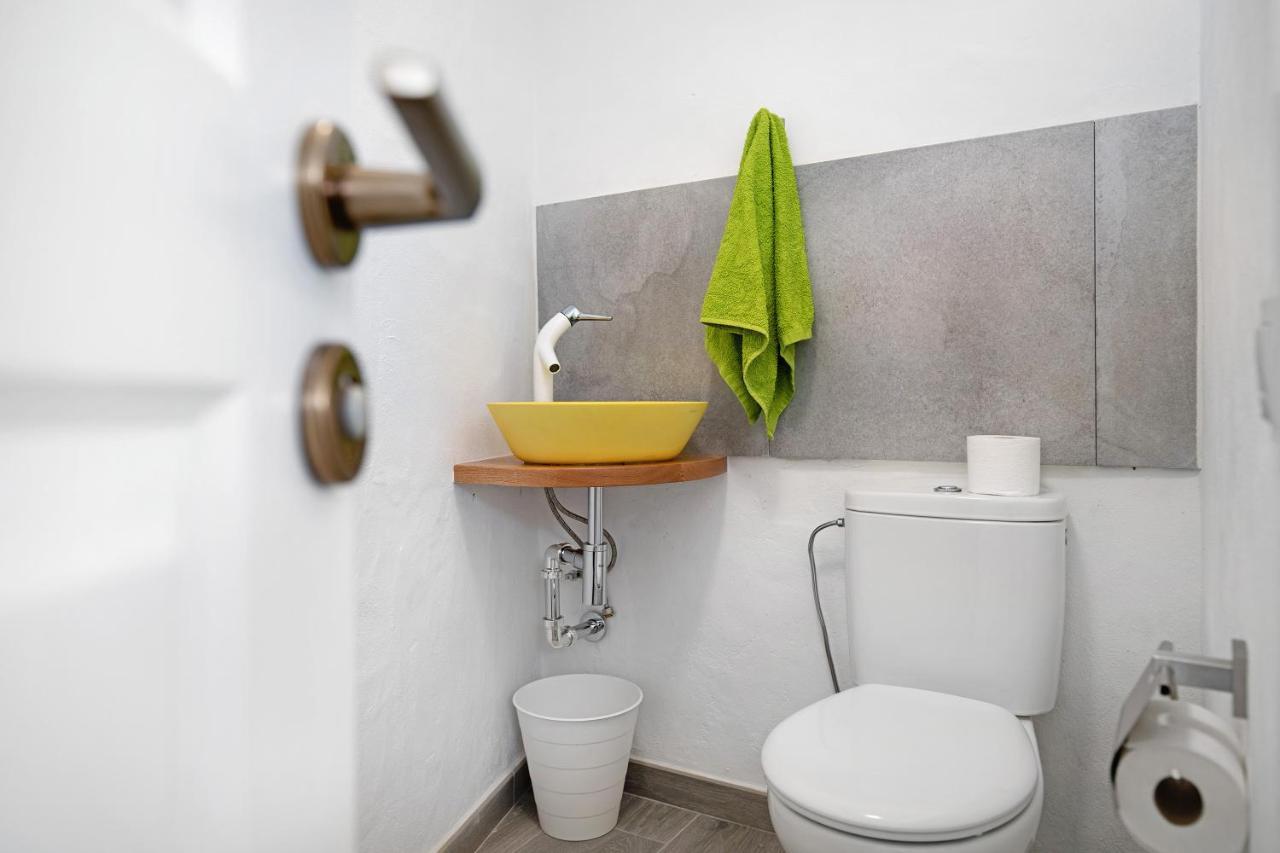 La Orilla Del Volcan Apartment Yaiza (Lanzarote)