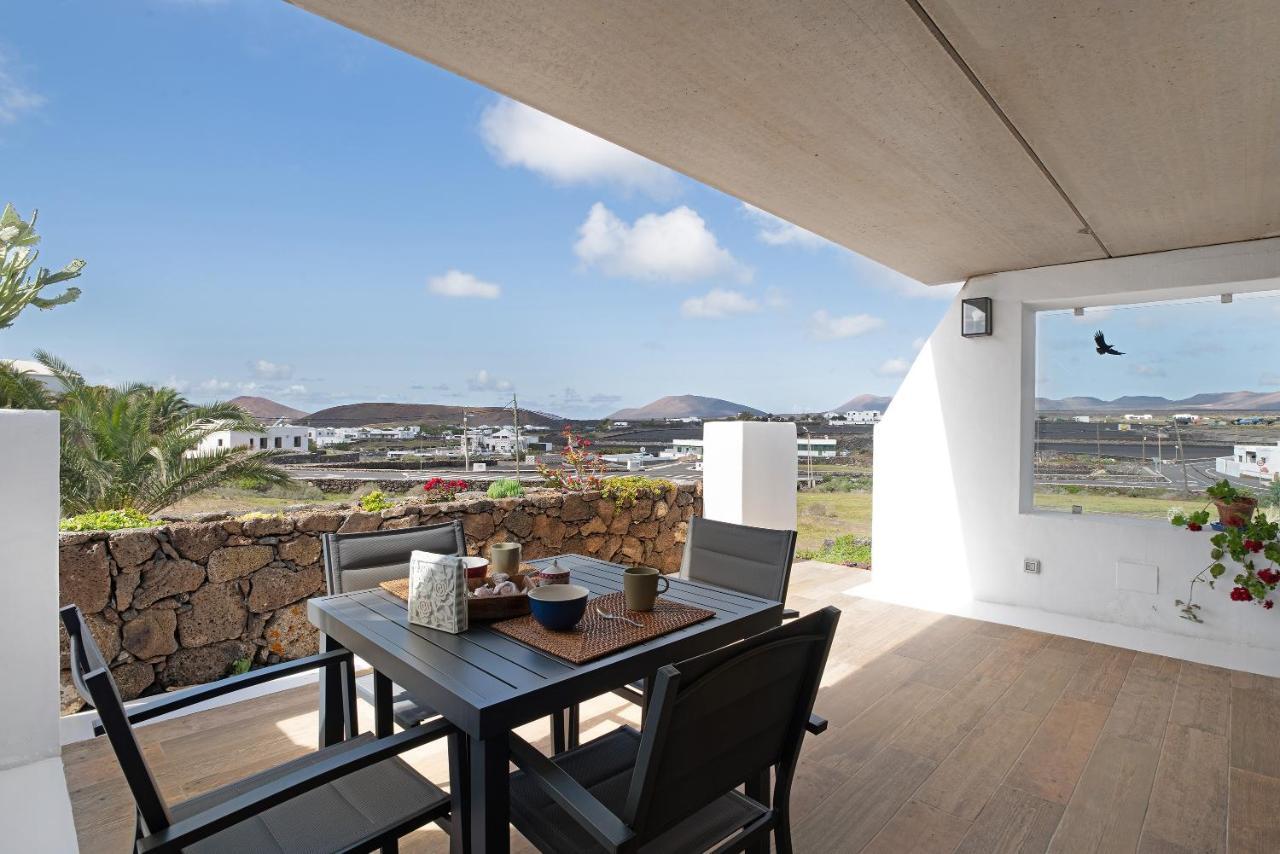 La Orilla Del Volcan Apartment *