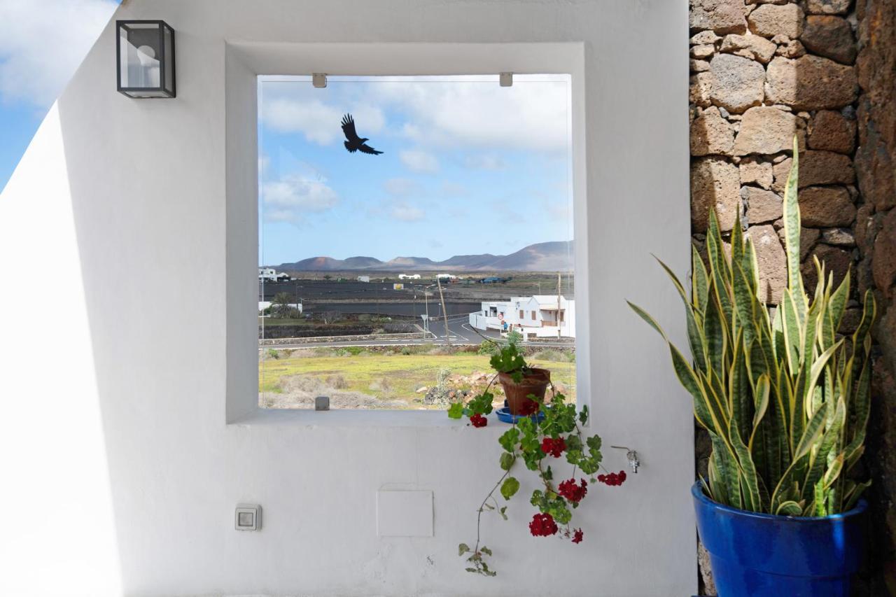 Apartment La Orilla Del Volcan *