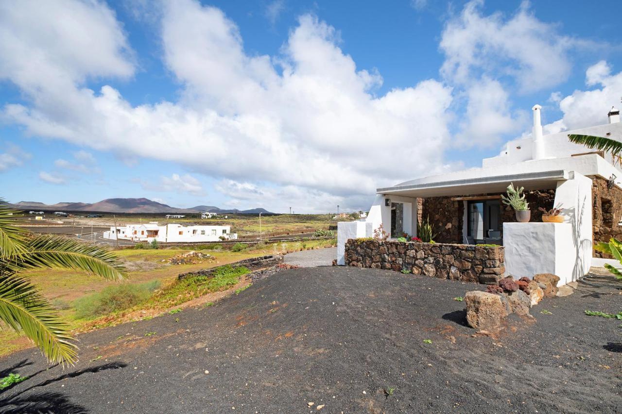 La Orilla Del Volcan Apartment Yaiza (Lanzarote)